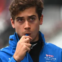 La dura advertencia de una leyenda de la Fórmula 1 para Franco Colapinto y su futuro en Alpine: “Puede explotar”