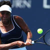 Es una de las mejores de la historia, volvió al tenis a los 45 años y emocionó a todos ganando en sets corridos