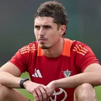 Demichelis no le dio lugar, se fue libre y tras ser figura está a punto de dejarle a River más de 3 millones por su transferencia