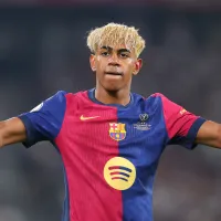 La leyenda del fútbol mundial que colocó a Yamal como el sucesor de Maradona y Messi: “Es el próximo”