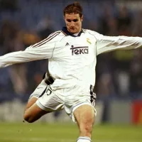 Jugó en Real Madrid, fue campeón de la Champions League y acusó a Los Galácticos por su salida: “Me hacieron la vida imposible”