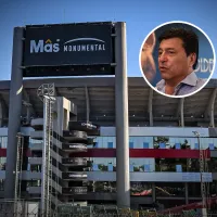 Los millones que tendrá que pagar River tras perder un juicio de la época de Daniel Passarella