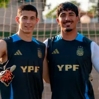 Nacieron en España, juegan en Valencia y Real Madrid, pero eligieron jugar para la Selección Argentina: “Es un orgullo”