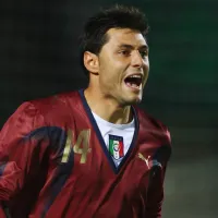 Fue campeón del mundo con Italia, jugó en Milan y Chelsea, contó por qué Messi es tan bueno y habló de Dibu Martínez: “Reír y bromear”