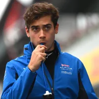 Franco Colapinto reveló su objetivo con Alpine para el Gran Premio de Bélgica: “Lo intentaremos”