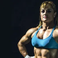 Dolor en el mundo del deporte: murió Alejandra “Locomotora” Oliveras