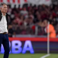 Uno de los relegados de River podría terminar en Rosario Central: Holan lo pidió y ya hay negociaciones