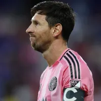 Un ex compañero de Messi en Barcelona le hizo un guiño para sacarlo de Inter Miami y concretar su vuelta a Europa