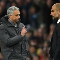 José Mourinho volvió a demostrar su mala relación con Pep Guardiola y lo destrozó públicamente: “Un estúpido”