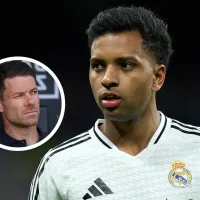 Rodrygo y dos más: los tres jugadores que sacrificaría Real Madrid para cumplir el gran deseo de Xabi Alonso