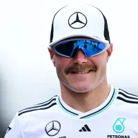 El desconocido pasado militar del principal candidato para pelearle el puesto a Colapinto en Alpine: “Me convertí en francotirador”