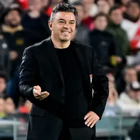 El jugador de la Selección Argentina que fue clave destrabar las llegadas de Portillo y Galarza a River