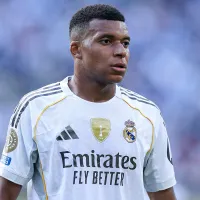 Adiós al 9: el nuevo número de Kylian Mbappé en el Real Madrid