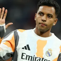 Los 3 gigantes de Europa que están dispuestos a batallar para sacar a Rodrygo de Real Madrid