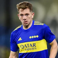 Tras la derrota en la Copa Argentina, Esteban Rolón rescinde su contrato con Boca