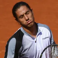 Fue la bestia negra de Federer, un caso de doping complicó su carrera y desde hace años vive en Estados Unidos: “No pienso volver a Argentina”