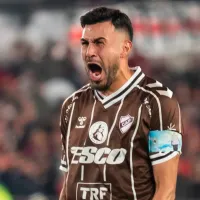 Boca va por Nacho Vázquez y ofrece a dos jugadores en las negociaciones con Platense