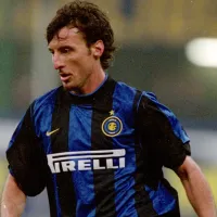 Jugó con Ronaldo en el Inter, despilfarró toda su fortuna, se convirtió en panadero y sueña con trabajar en la Serie A