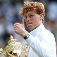 Mientras Carlos Alcaraz ya ganó 47.3 millones de dólares en premios, esto acumula Jannik Sinner en su carrera