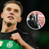 El homenaje a Thierry Henry que hará Viktor Gyokeres en su llegada como nueva estrella del Arsenal