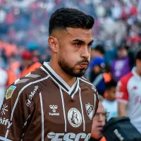 Sebastián Ordoñez, presidente de Platense: “Estamos abiertos a vender a Nacho Vázquez a Boca”