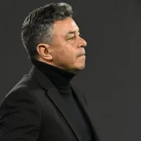 La escoba de Gallardo: los 8 jugadores que dejaron River al cerrarse el mercado de pases y los 4 que se pueden ir