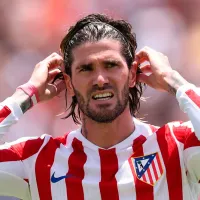 Atlético de Madrid despidió a De Paul y los hinchas lo liquidaron: “Vaya lastre nos quitamos”