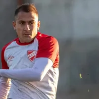 “Pude haber perdido la pierna”: antes de volver a las canchas, Luciano Sánchez retrató el calvario por la lesión que le provocó Marcelo