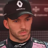 Pierre Gasly reveló qué falló en su Alpine en la carrera sprint del GP de Bélgica: “Tenemos que olvidarnos de esta mañana”