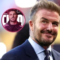 David Beckham señaló las tres cualidades que trae Rodrigo De Paul al Inter Miami: “Lo he admirado por muchos años”