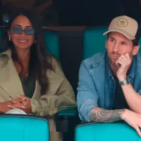 El presidente del Como habló de la posibilidad de fichar a Messi y dijo que Antonela Roccuzzo podría jugar un rol clave: “Sería divertido”