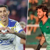Rosario Central vs. San Martín de San Juan por el Torneo Clausura: hora, TV y formaciones