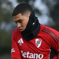 Atento River: “Juanfer llega mejor que en 2018”