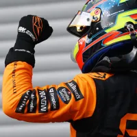 La tabla de posiciones del campeonato de la F1 2025 tras la victoria de Oscar Piastri en el GP de Bélgica