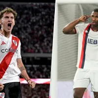 River vs. San Lorenzo por el Torneo Clausura 2025: hora, canal y formaciones