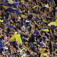 Los hinchas de Boca explotaron contra Cavani: "Solo sirve para estorbar"