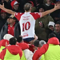 El posteo de Huracán burlándose de Boca que tuvo que borrar pocos minutos después