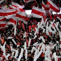 Los hinchas de River apuntaron contra un jugador en el empate frente a San Lorenzo: “Nos empeora siempre”