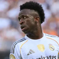 Real Madrid ya decidió quién reemplazará a Vinicius Jr. si no renueva: vale 180 millones