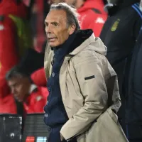 ¿Mintió en conferencia de prensa? Russo y el diálogo con su cuerpo técnico en el polémico cambio de Merentiel