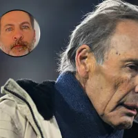 El episodio de Merentiel demuestra que Boca tocó fondo: este papelón es todo de Russo y Riquelme