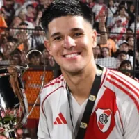 Nueva baja para River: rescindió su contrato y se fue como jugador libre a Racing de Uruguay