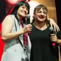 La emotiva despedida de la Tigresa Acuña a Locomotora Oliveras: “Tuve la suerte de recomponer mi relación con ella”