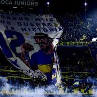 El fuerte mensaje de La 12 a los jugadores de Boca tras la derrota ante Huracán: “Es ganar o morir”