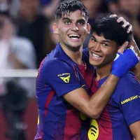 La nueva joya de 17 años que descubrió el Barcelona en su gira por Asia y encantó a Hansi Flick