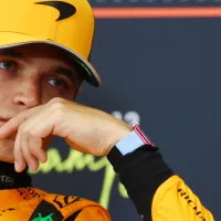 El duro golpe que recibió McLaren mientras sus pilotos pelean el campeonato de la Fórmula 1: “Es desafortunado”