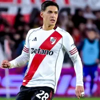 Tras ser criticado por los hinchas de River, Lucas Martínez Quarta compartió una llamativa publicación que luego borró