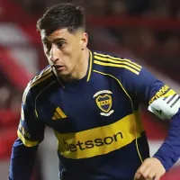 El rol protagónico que tuvieron dos jugadores de Boca en el polémico cambio de Merentiel ante Huracán