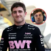 Jack Doohan nuevamente amenaza el puesto de Franco Colapinto en Alpine: “Veremos qué pasa en Hungría”