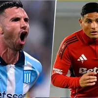 Maravilla Martínez apuntó contra Maxi Salas tras su salida de Racing a River: “Respeto a la gente”